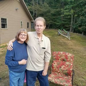 Meet your Posher, Sharon